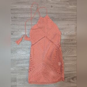 Spell Palm Springs Dress Size S/M